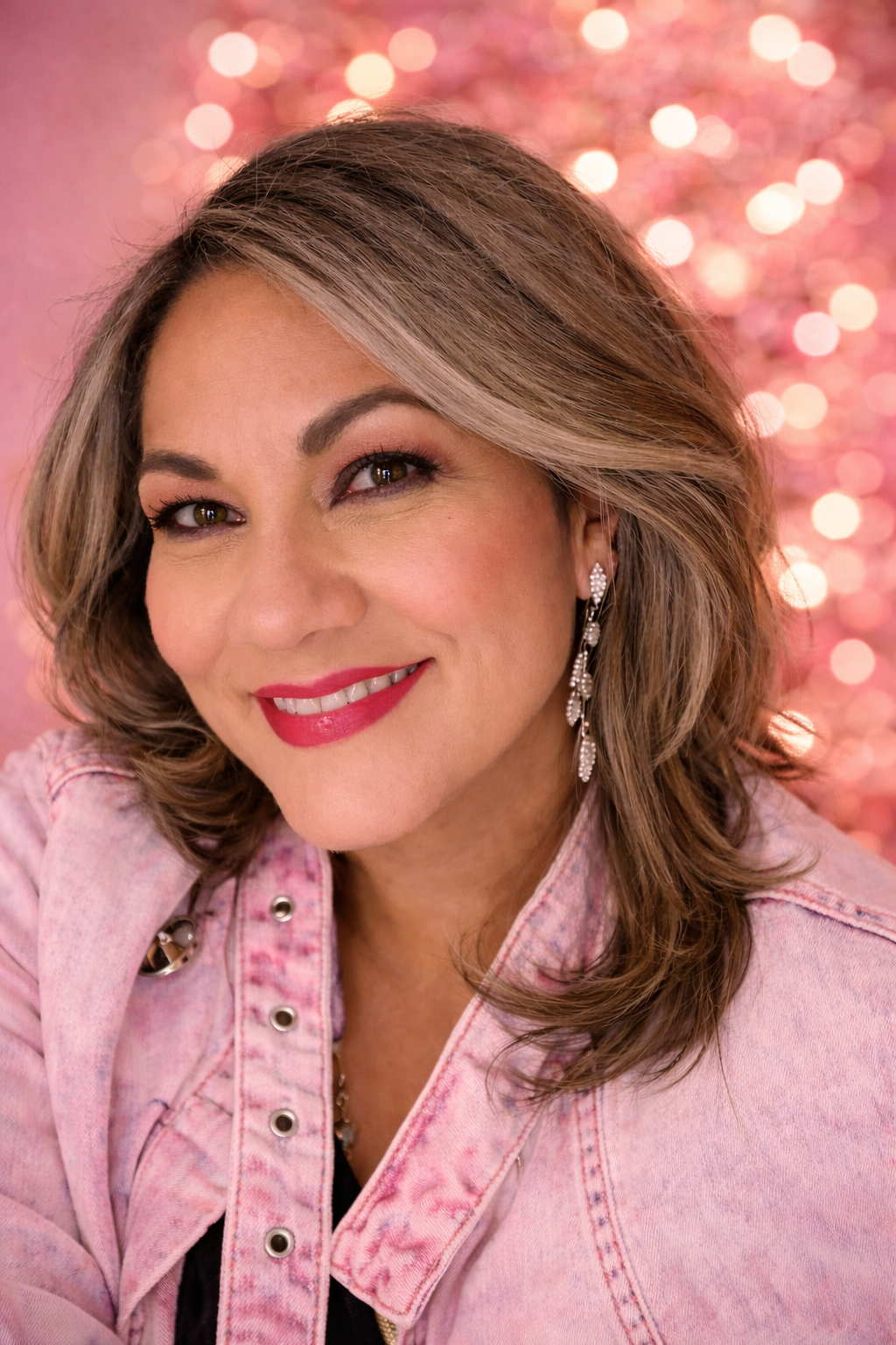 Janet Patricia
