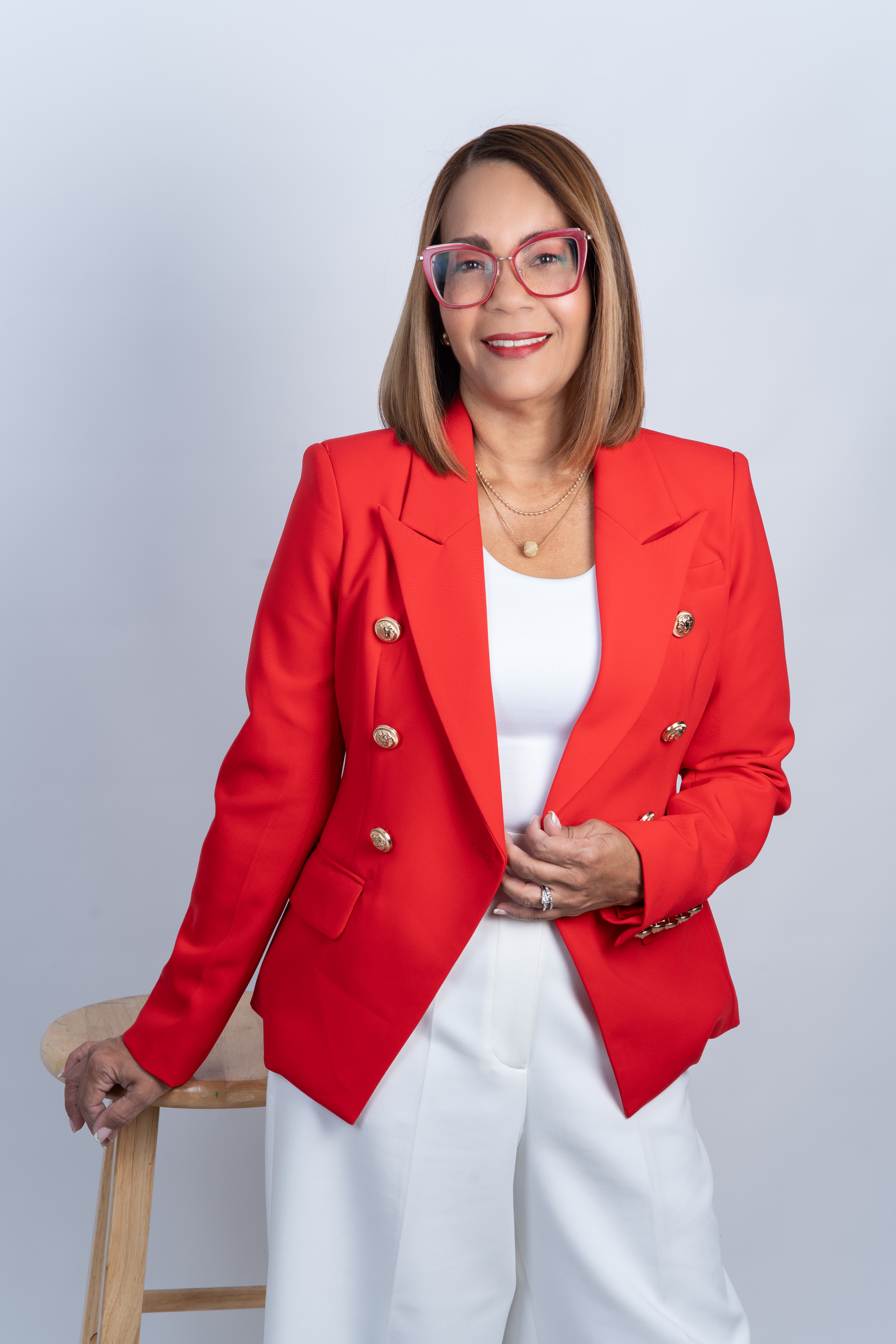 Maria De La Cruz