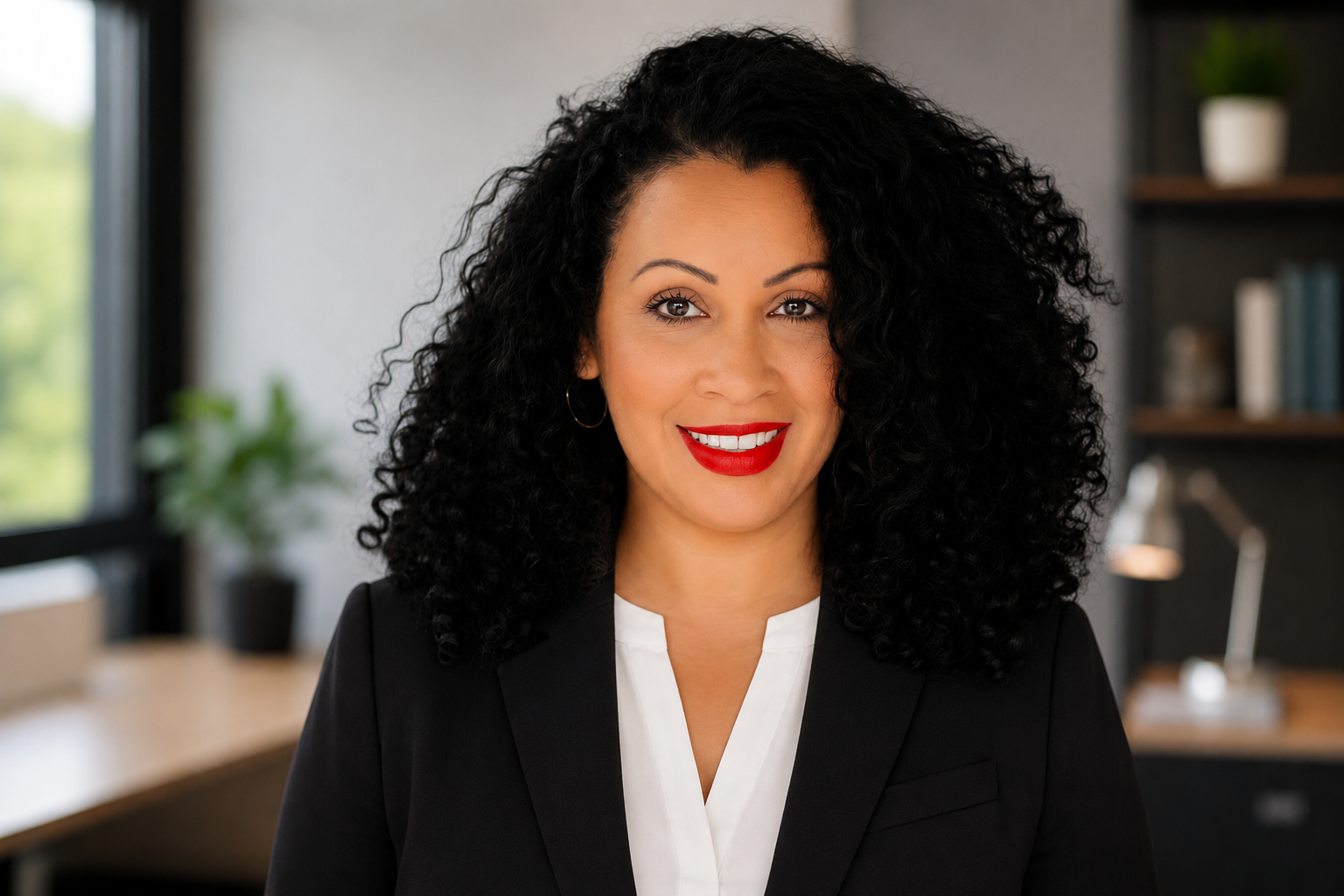 Dr. Maribel López