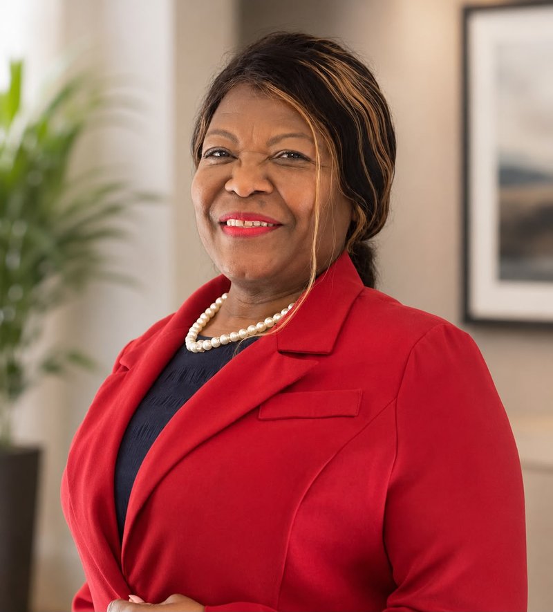 Pastora Shirley Mullings